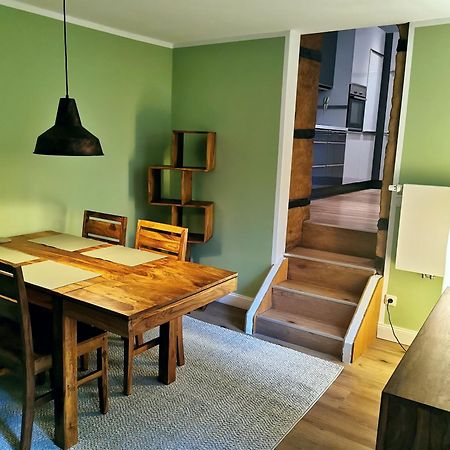 Rheinufer Am Hindenburgpark Apartment Bingen am Rhein Ngoại thất bức ảnh