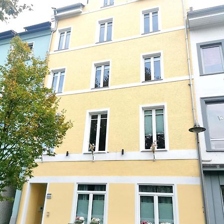 Rheinufer Am Hindenburgpark Apartment Bingen am Rhein Ngoại thất bức ảnh