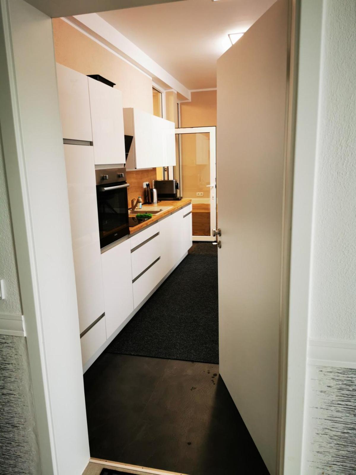 Rheinufer Am Hindenburgpark Apartment Bingen am Rhein Ngoại thất bức ảnh