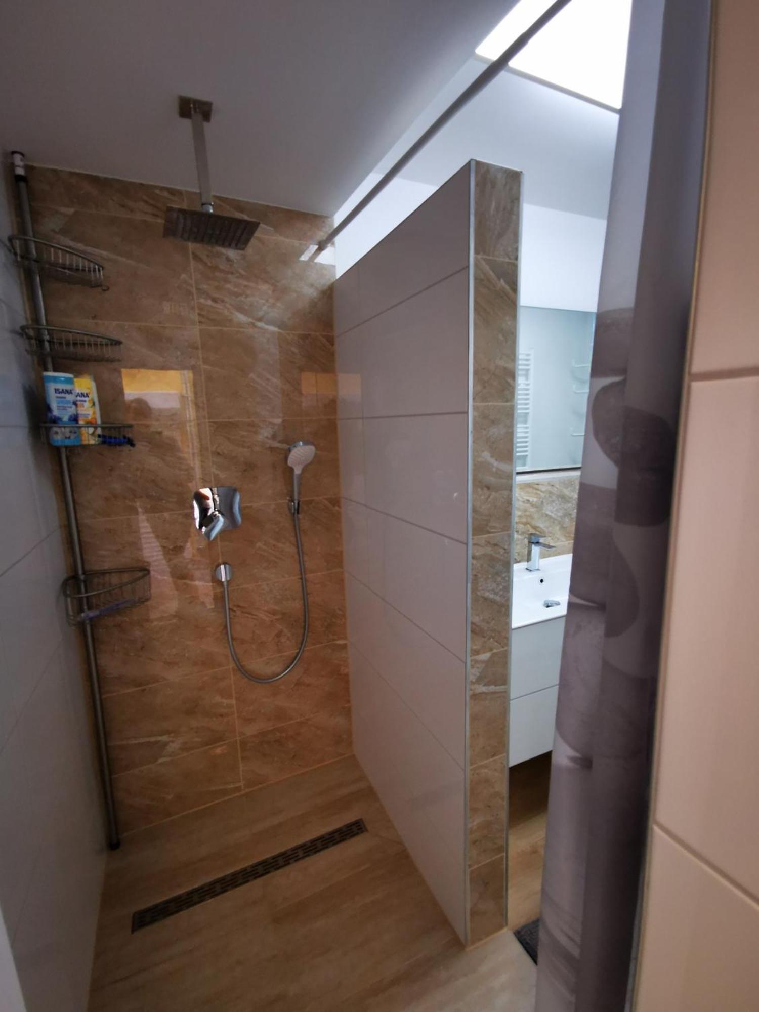 Rheinufer Am Hindenburgpark Apartment Bingen am Rhein Ngoại thất bức ảnh