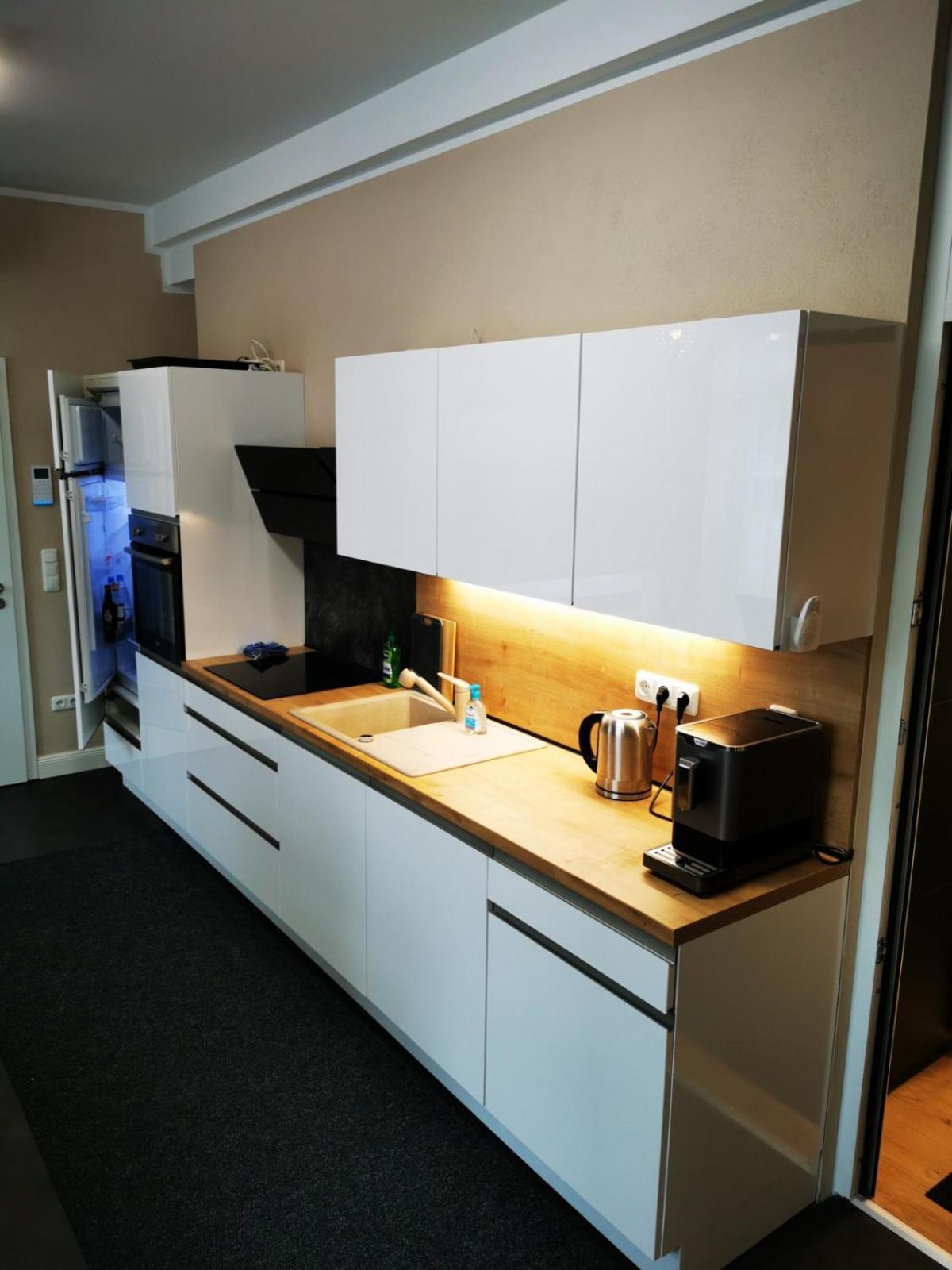 Rheinufer Am Hindenburgpark Apartment Bingen am Rhein Ngoại thất bức ảnh