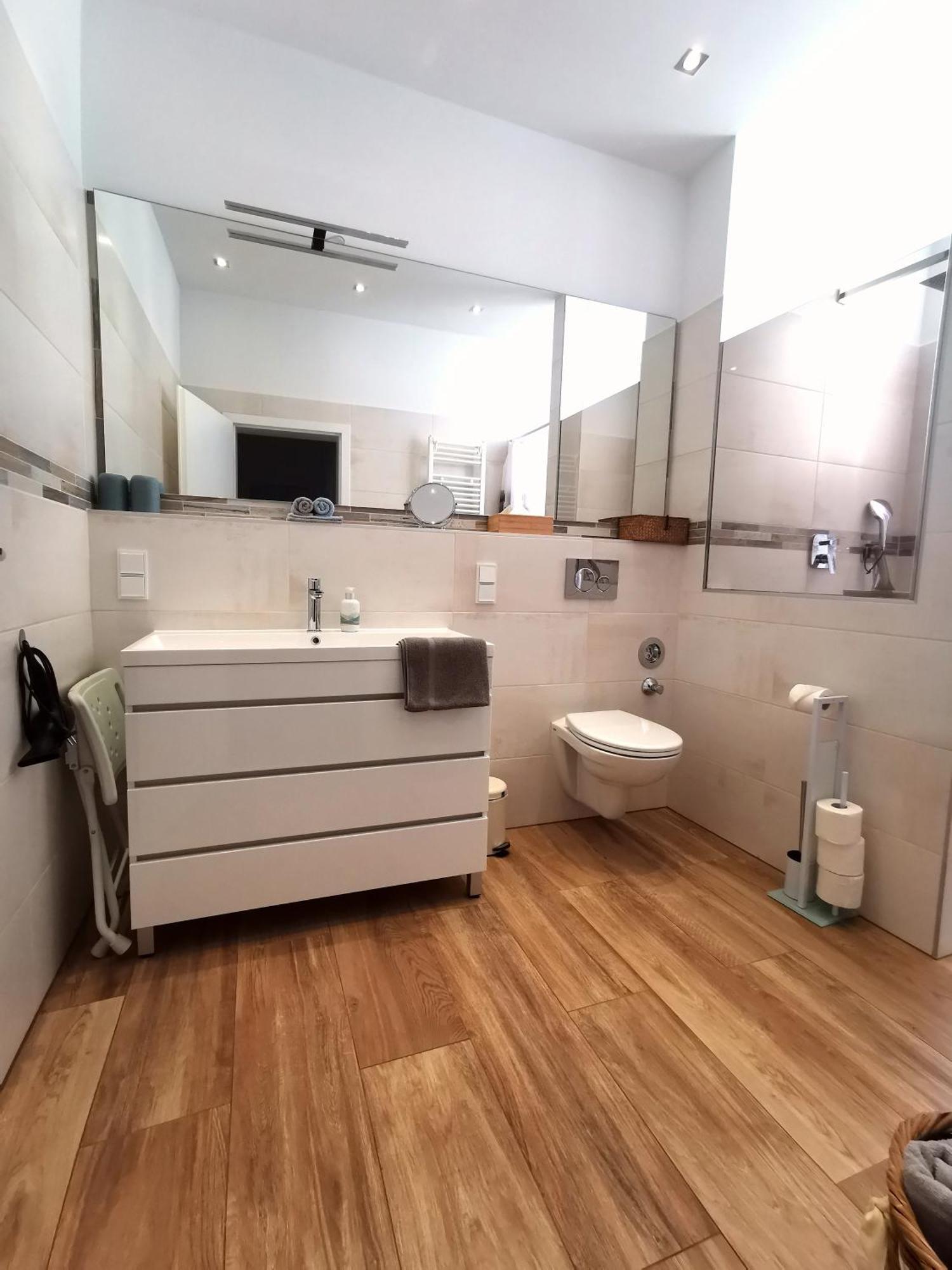 Rheinufer Am Hindenburgpark Apartment Bingen am Rhein Phòng bức ảnh