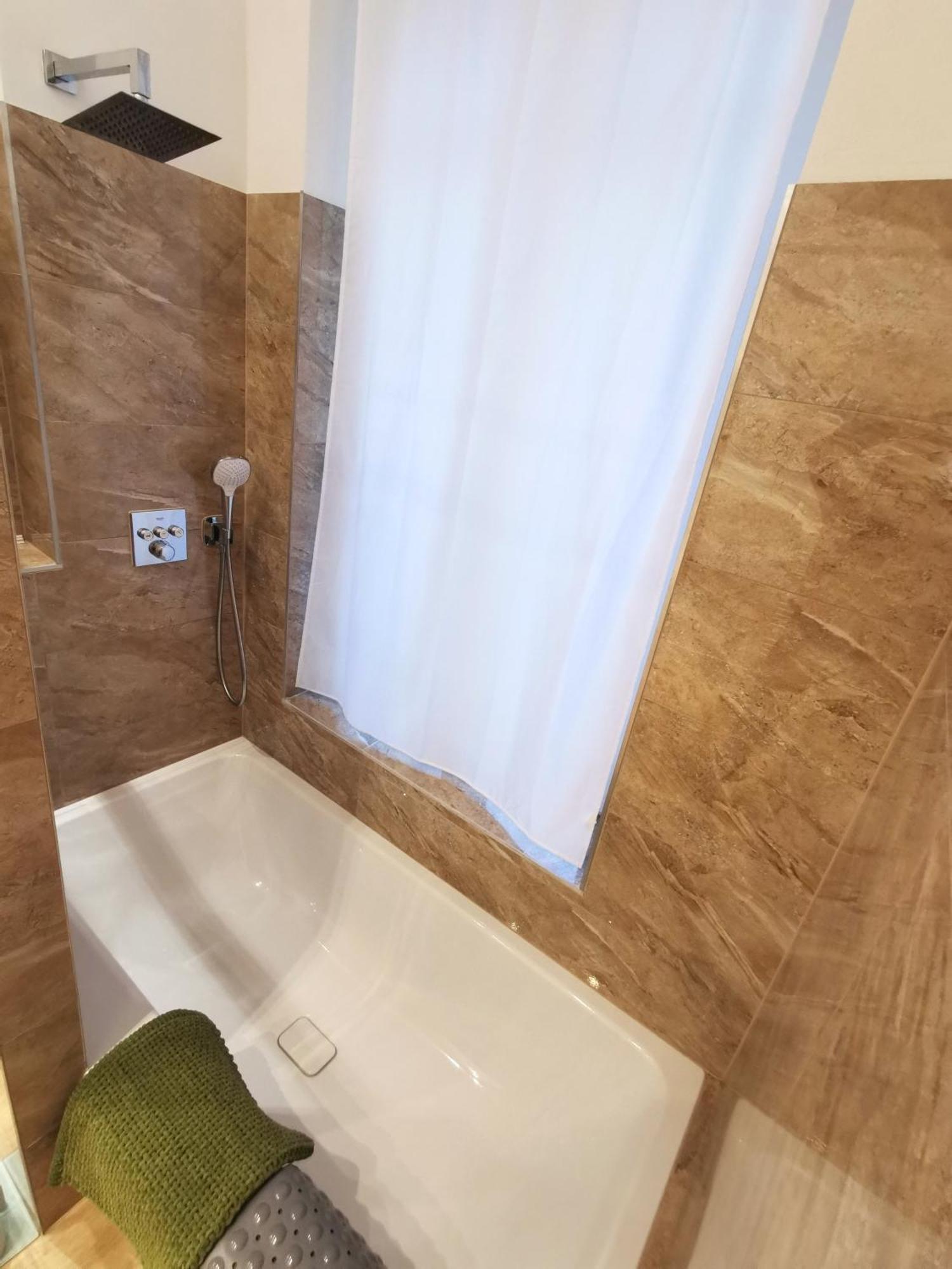 Rheinufer Am Hindenburgpark Apartment Bingen am Rhein Phòng bức ảnh