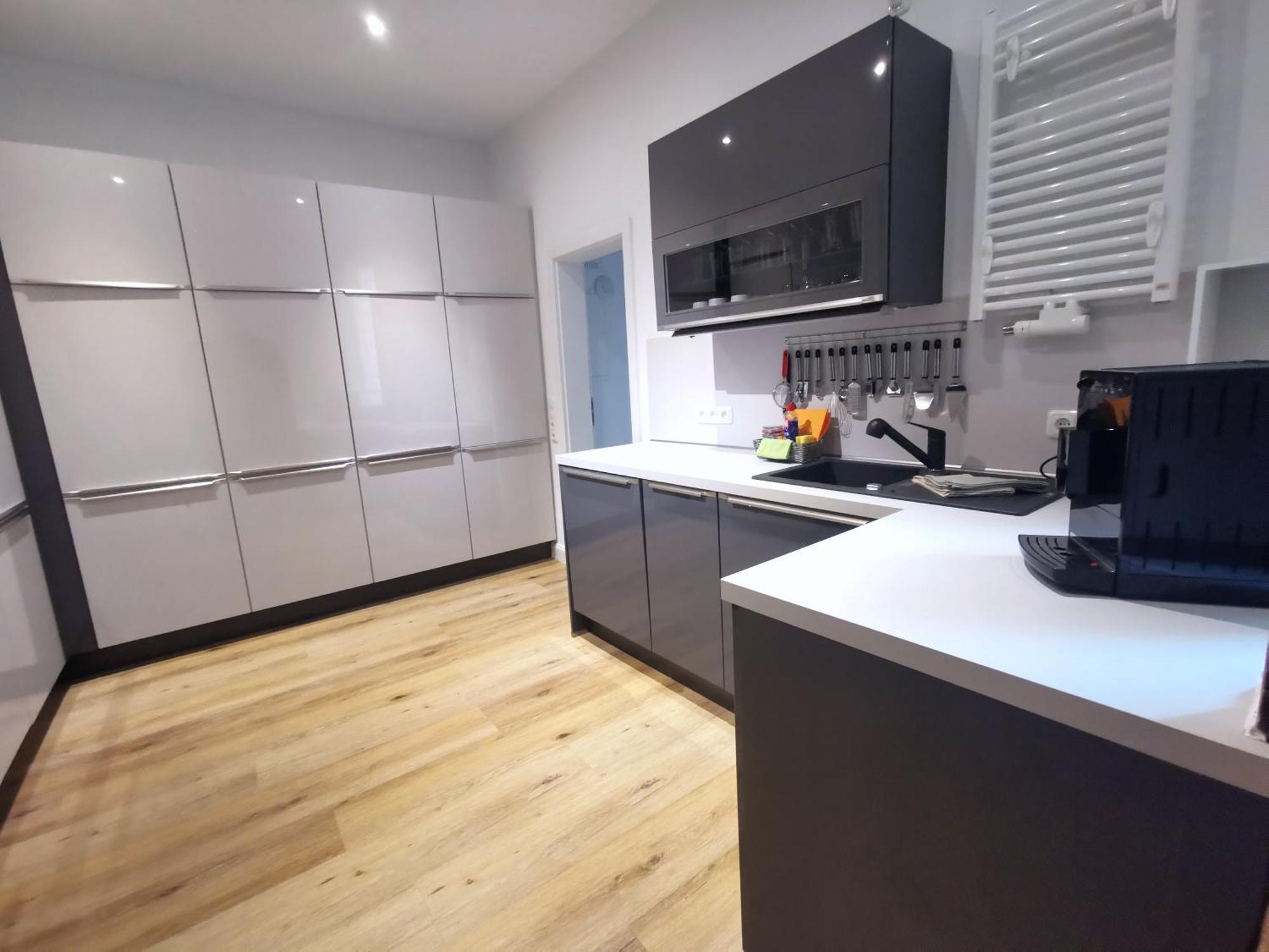 Rheinufer Am Hindenburgpark Apartment Bingen am Rhein Phòng bức ảnh