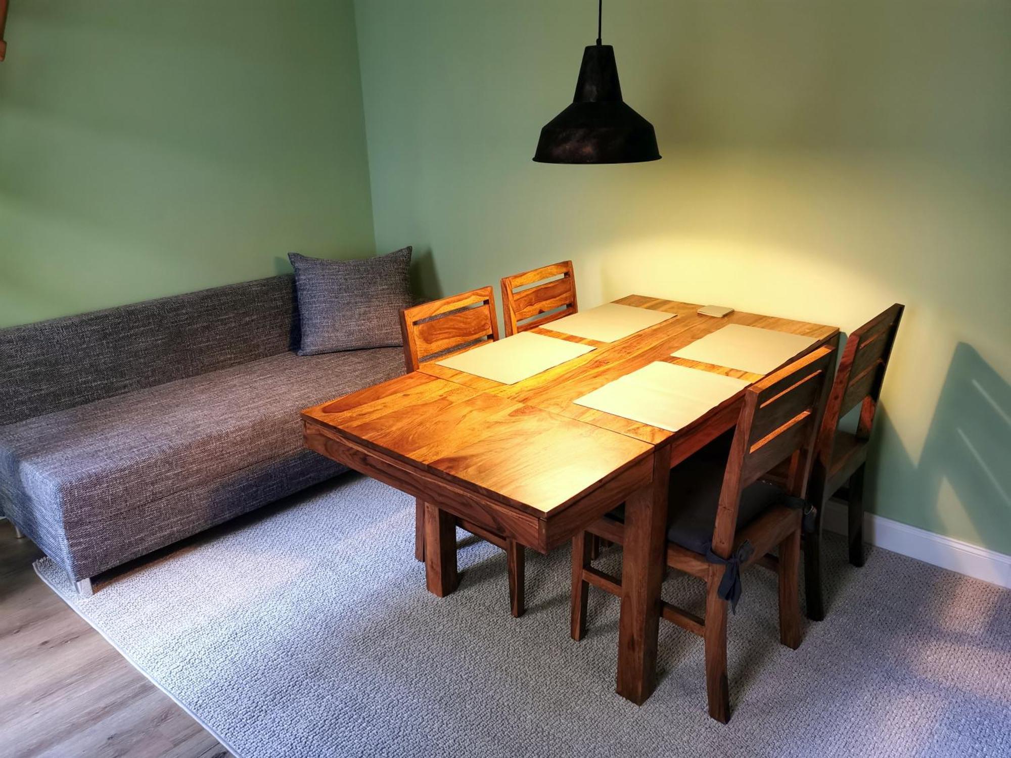 Rheinufer Am Hindenburgpark Apartment Bingen am Rhein Phòng bức ảnh
