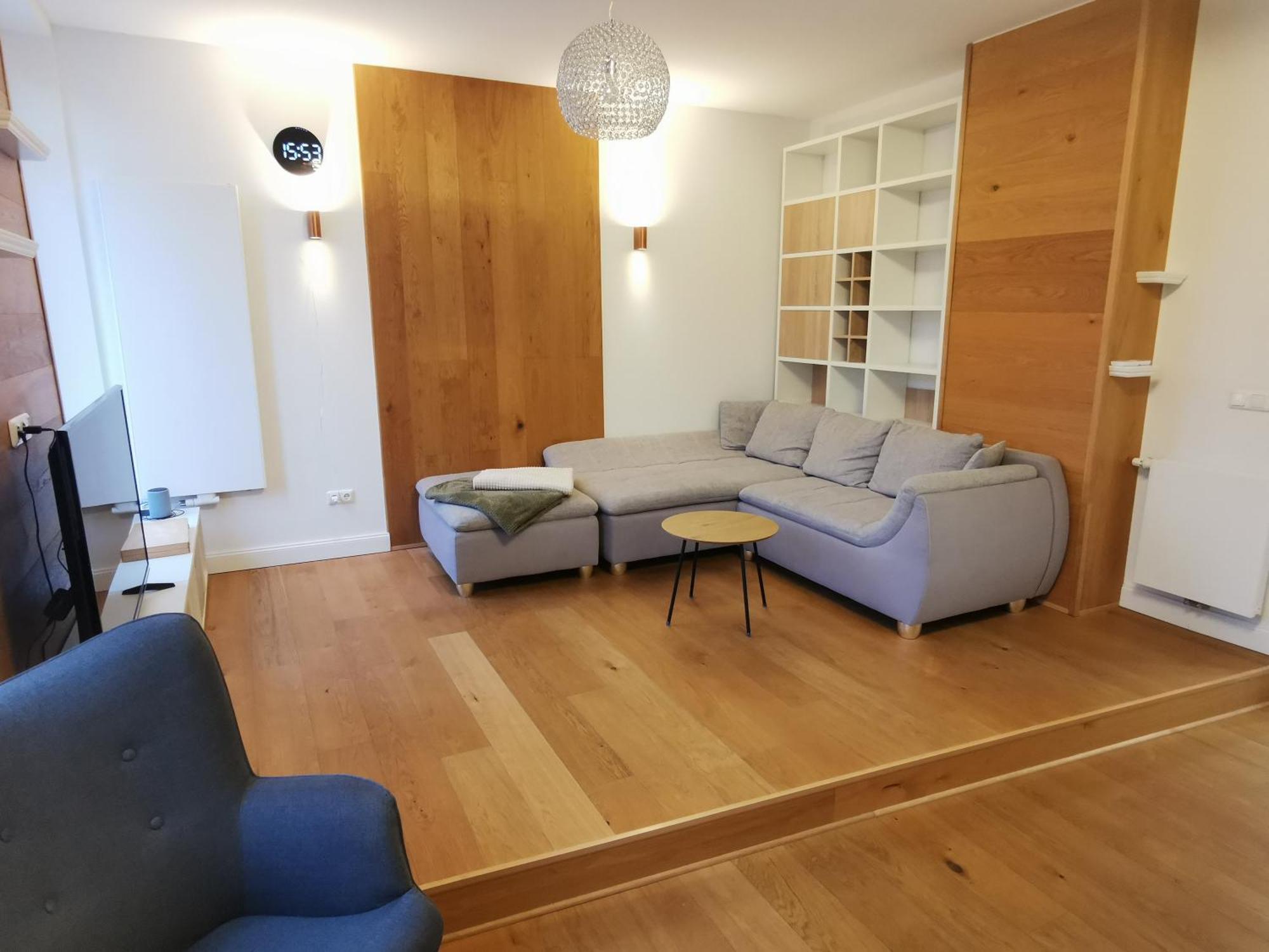 Rheinufer Am Hindenburgpark Apartment Bingen am Rhein Phòng bức ảnh