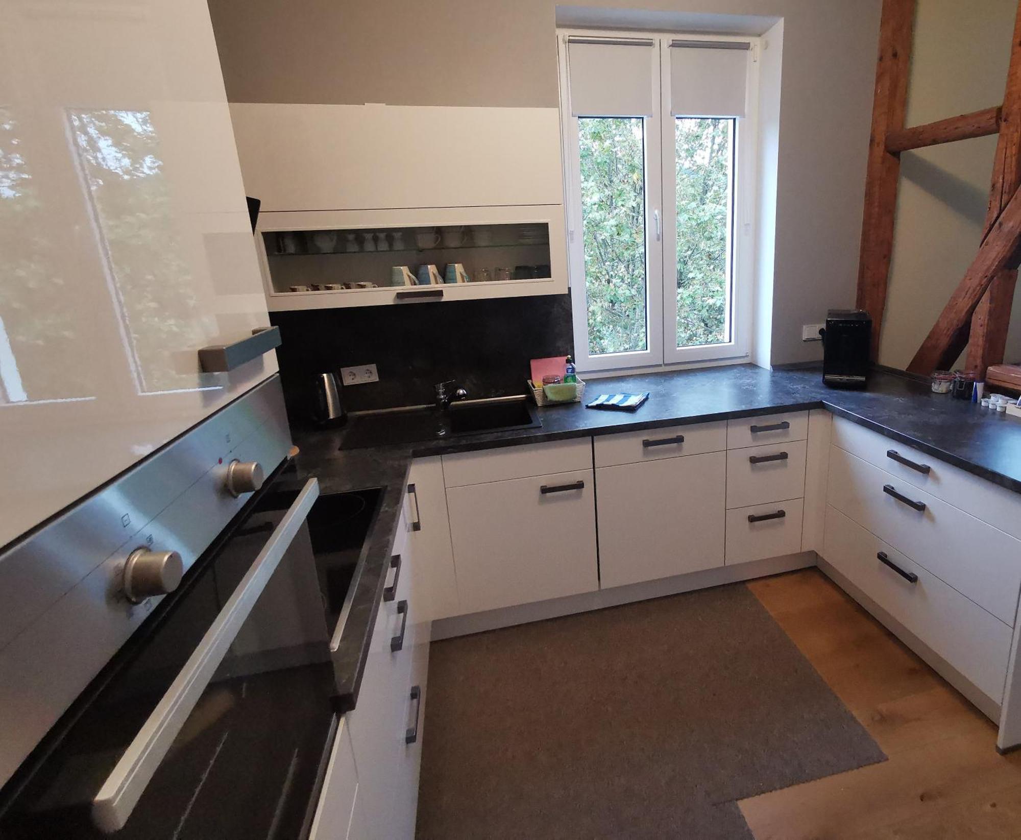 Rheinufer Am Hindenburgpark Apartment Bingen am Rhein Phòng bức ảnh
