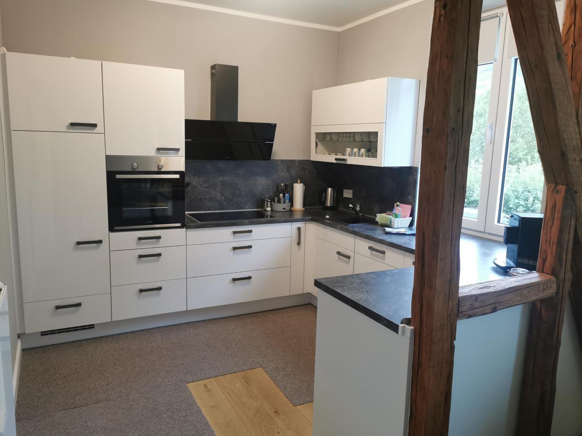 Rheinufer Am Hindenburgpark Apartment Bingen am Rhein Phòng bức ảnh
